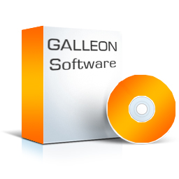 galeão-software