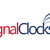 Ver o logotipo SignalClocks NTP Relógio